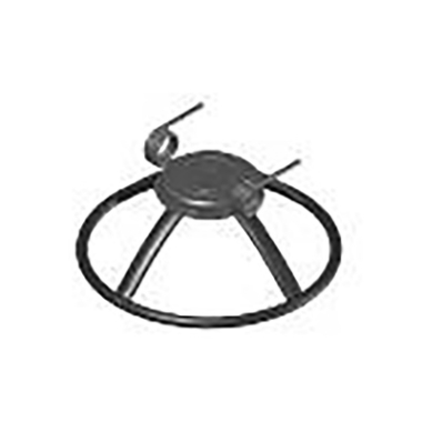 Swivel Rocker Base Replacement for Older Model Lower Height 