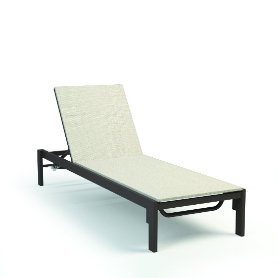 Homecrest Allure Sling Chaise - 11310