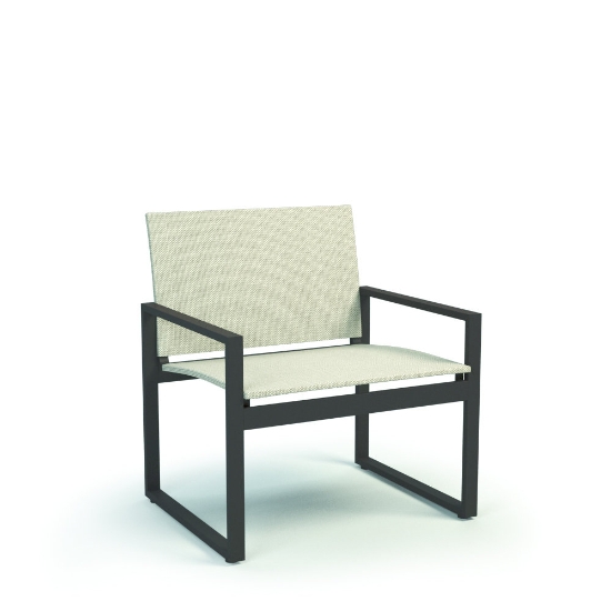 Custom frame and top color fire table