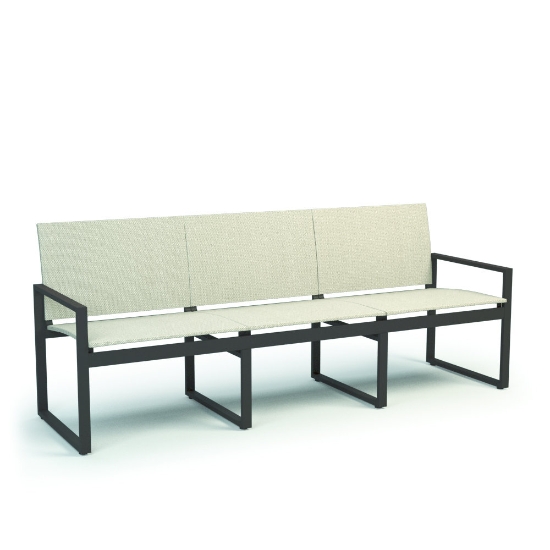 Homecrest  Sling Sofa - 11430