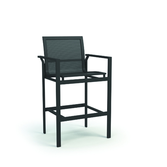 Homecrest Allure Mesh Bar Stool Mesh - 1148M