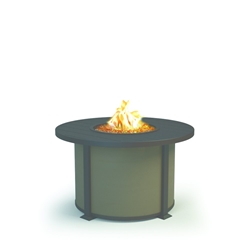 Homecrest Breeze 54" Coffee Fire Pit - 4654LBR