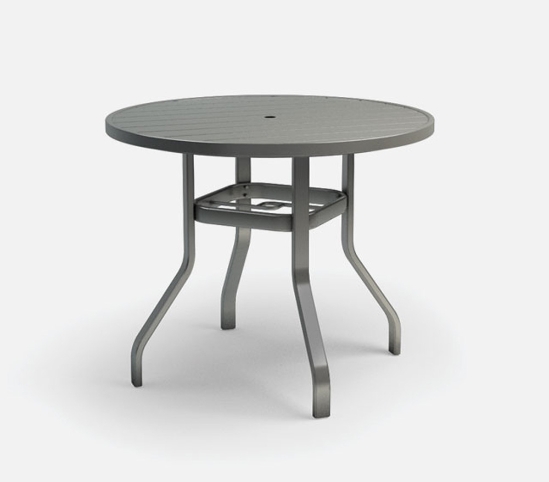 Holly Hill 5 Piece Patio Dining Set - HC-HOLLYHILL-SET2