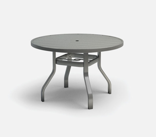 Elements Sling Modern Dining Set for 4 - HC-ELEMENTS-SET6
