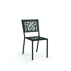Homecrest Echo Cafe Armless Chair - 94350