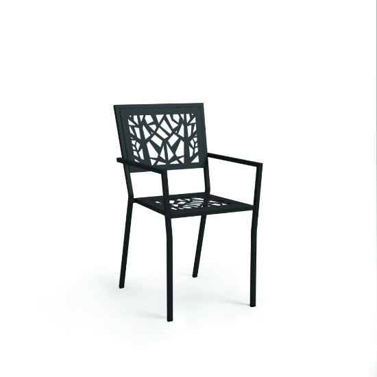 Homecrest Echo Cafe Arm Chair - 94370