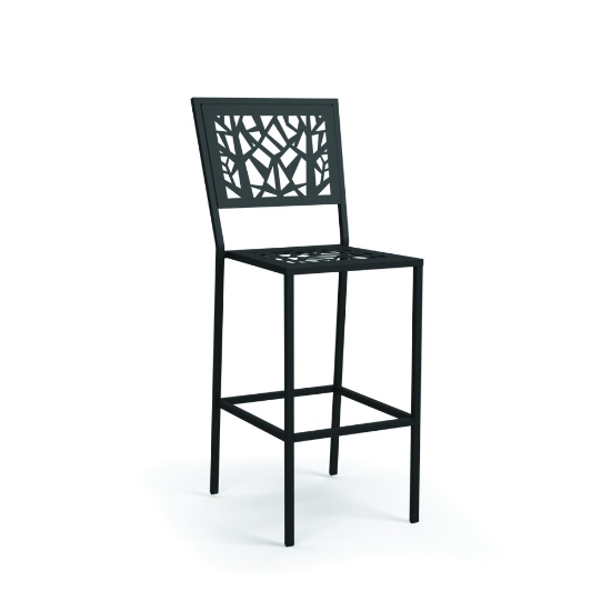 Homecrest Echo Armless Bar Stool - 94480