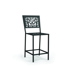 Homecrest Echo Armless Balcony Stool - 94580