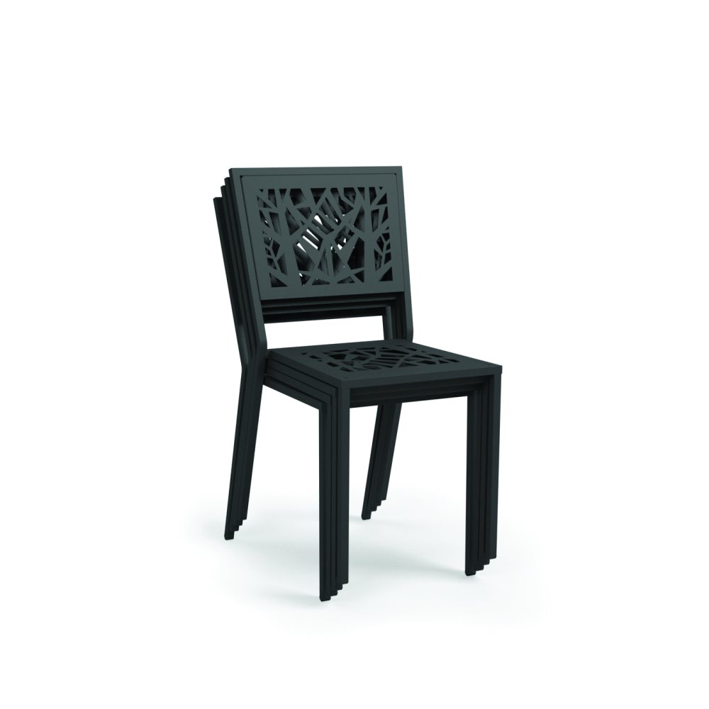 Homecrest Echo Chair - Thumbnail 2