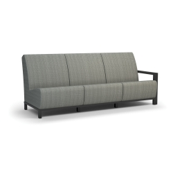 Homecrest Elements Air Left Arm Sofa - 51AR43L