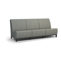 Homecrest Elements Air Armless Sofa - 51AR43N