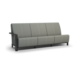 Homecrest Elements Air Right Arm Sofa - 51AR43R