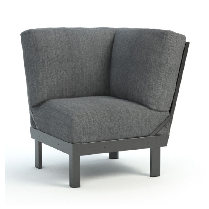 Homecrest Elements Modular Corner Chair - 5110A