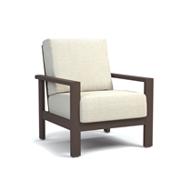 Elements Cushion Chat Chair