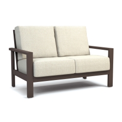 Homecrest Elements Cushion Loveseat - 5142A