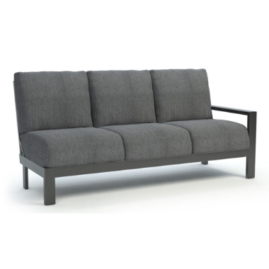 Homecrest Elements Modular Left Arm Sofa - 5143L