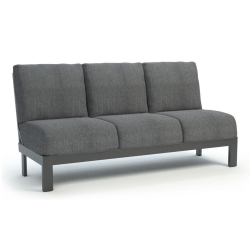 Homecrest Elements Modular Armless Sofa - 5143N