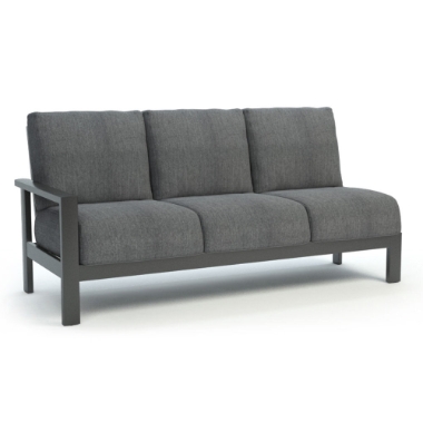 Homecrest Elements Modular Right Arm Sofa - 5143R