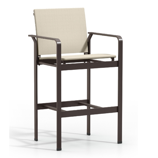 Homecrest Elevate Sling Bar Stool - 56470