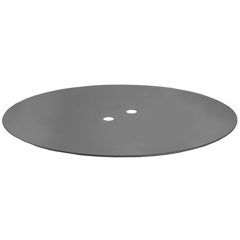 Homecrest 22" Round Burner Cover - 91004