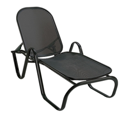 Homecrest Florida Mesh Adjustable Chaise - 29400
