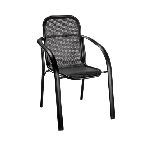 Florida Mesh Cafe Chairs