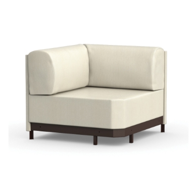 Homecrest Grace Modular Corner Unit - 10100