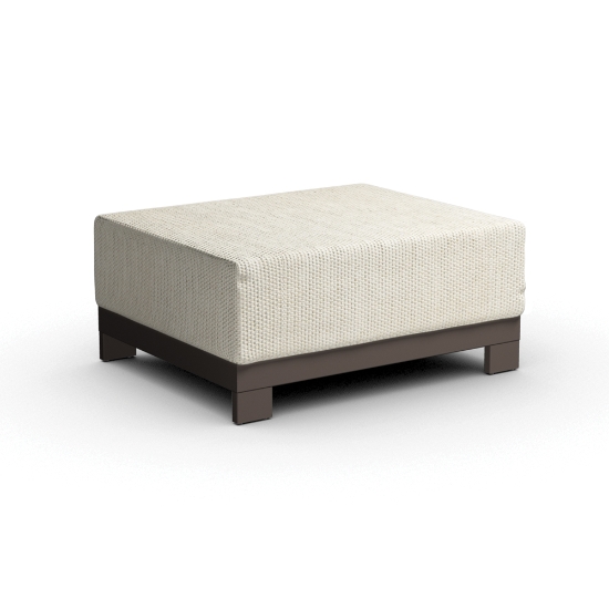 Grace Cushion Patio Fire Pit Set - HC-GRACE-SET2