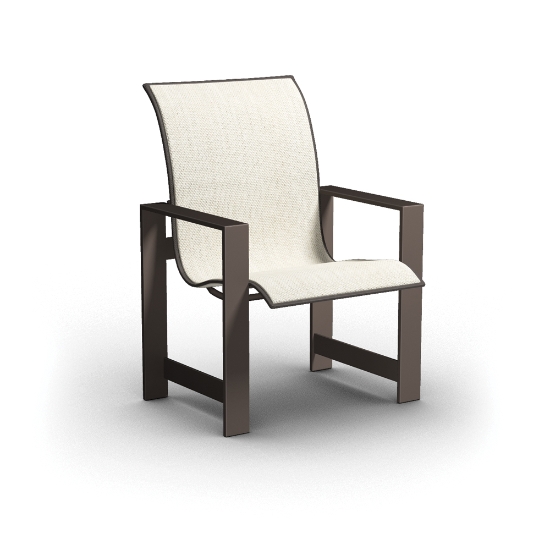 Grace Sling 7 Piece Dining Set - HC-GRACE-SET1