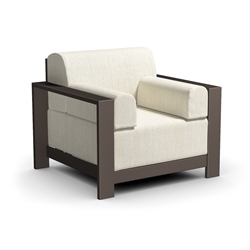 Homecrest Grace Cushion Cuddle Chair - 10380