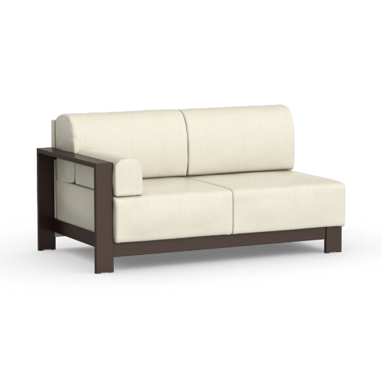 large scale sectional set