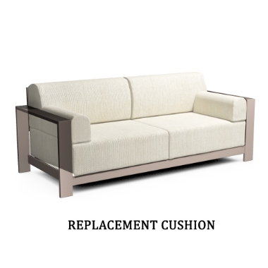 Homecrest Grace Sofa Replacement Cushion