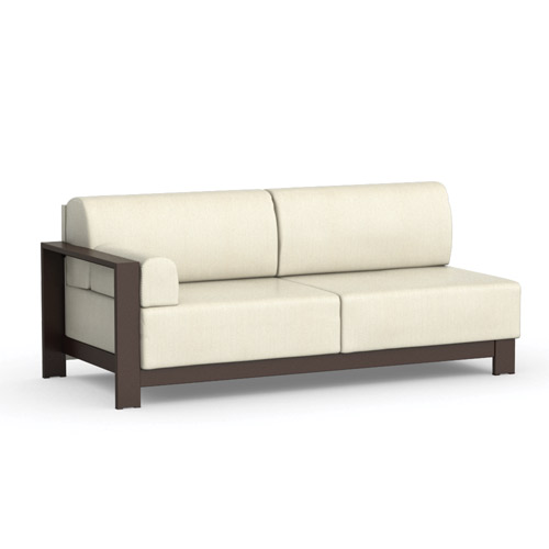 Homecrest Grace Modular Right Arm Sofa - 1043R