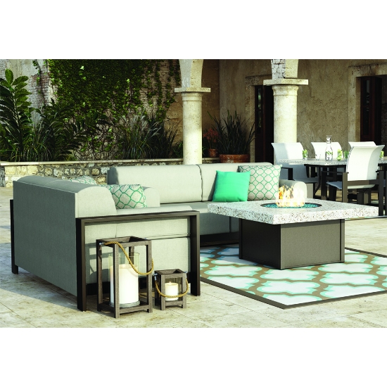 Grace Cushion Sofa - 10431