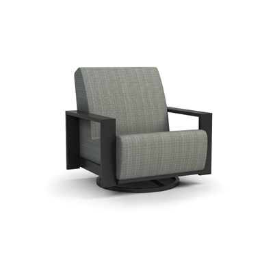 Homecrest Grace Air Swivel Chat Chair - 10AR900