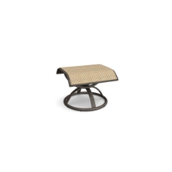 Homecrest Holly Hill Ottoman - 32121