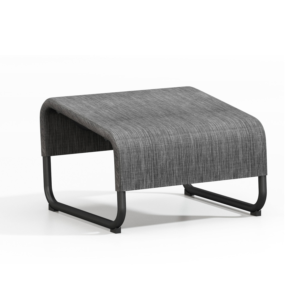 Homecrest Infiniti Air Ottoman - 21120