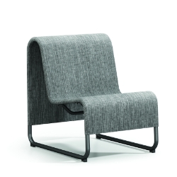 Homecrest Infiniti Armless Chat Chair - 21350