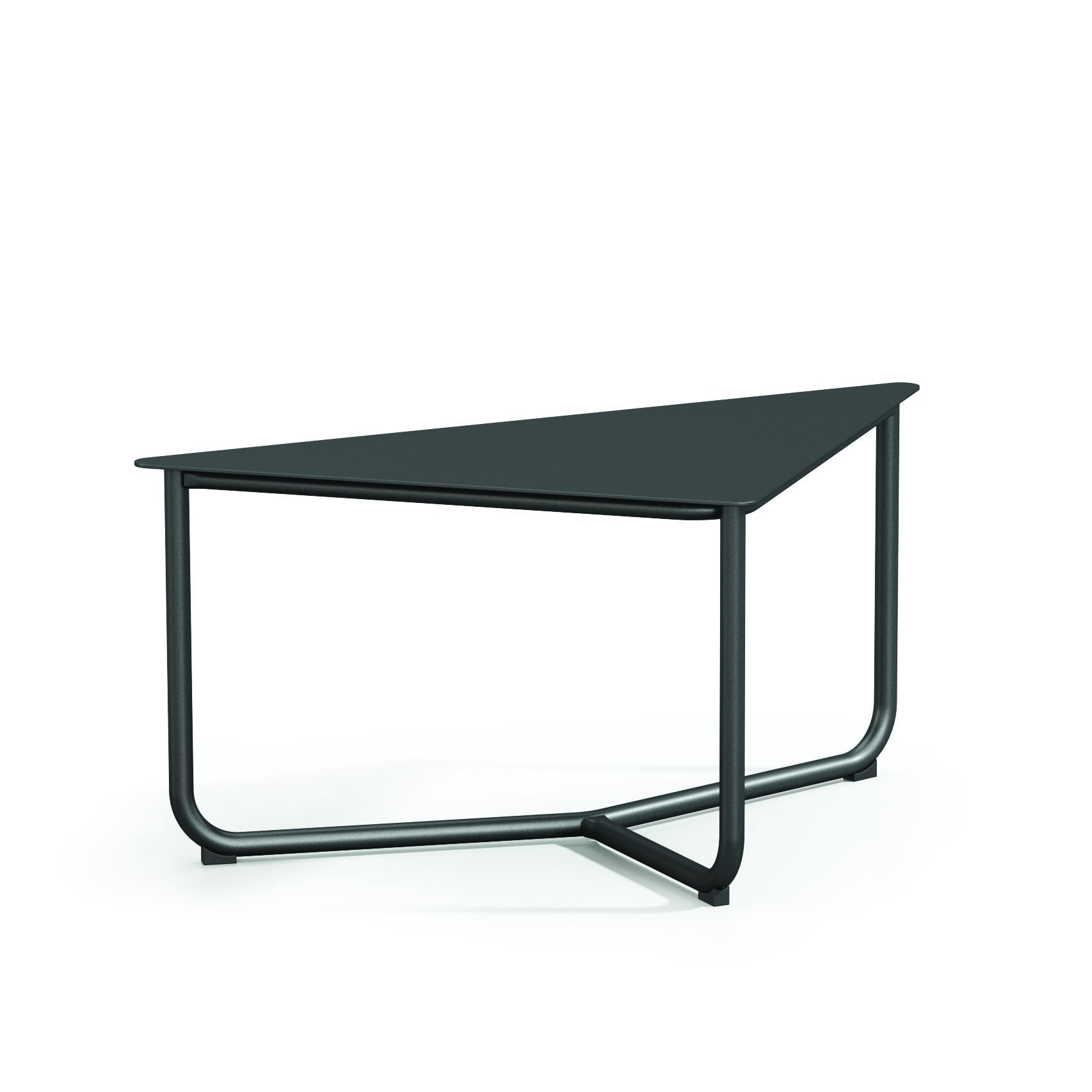 Homecrest Infiniti 34" x 23.5" Corner Table - 3610021
