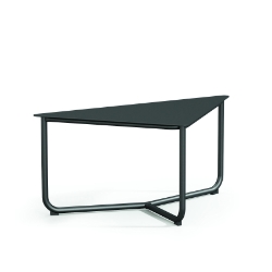 Homecrest Infiniti 34" x 23.5" Corner Table - 3610021