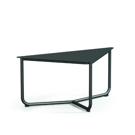 Infiniti 34" x 23.5" Corner Table