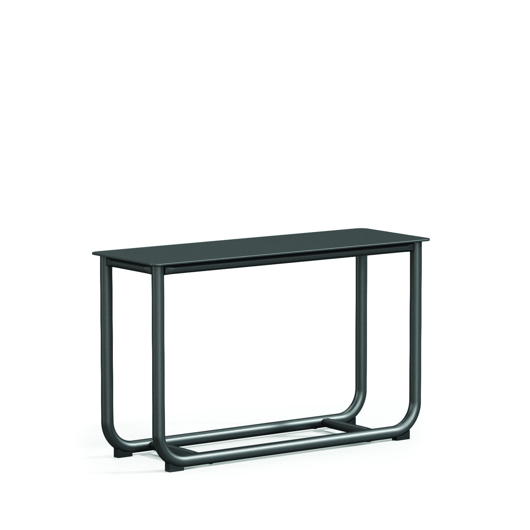 Homecrest Infiniti 12" x 35" Side Table - 361235