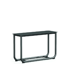 Homecrest Infiniti 12" x 35" Side Table - 361235