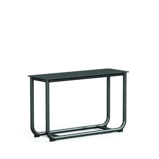 Infiniti 12" x 35" Side Table