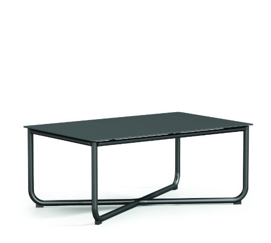 Infiniti 28" x 44" Coffee Table
