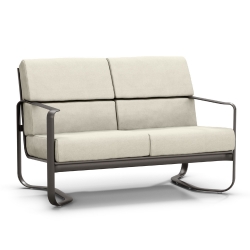 Homecrest Jaxon Cushion Loveseat - 6842A