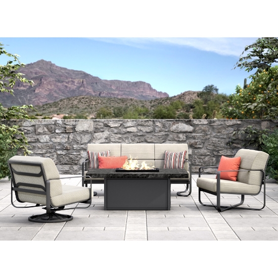 Jaxon sofa set