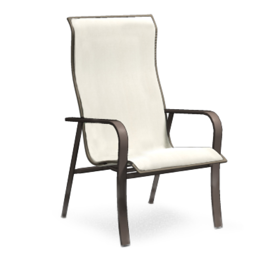 Homecrest Kashton High Back Dining Chair - 1K379