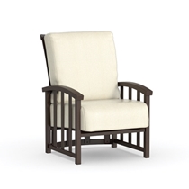 Liberty Cushion Chat Chair