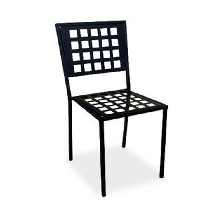 Homecrest Manhattan Stackable Side Chair - CH590-CH